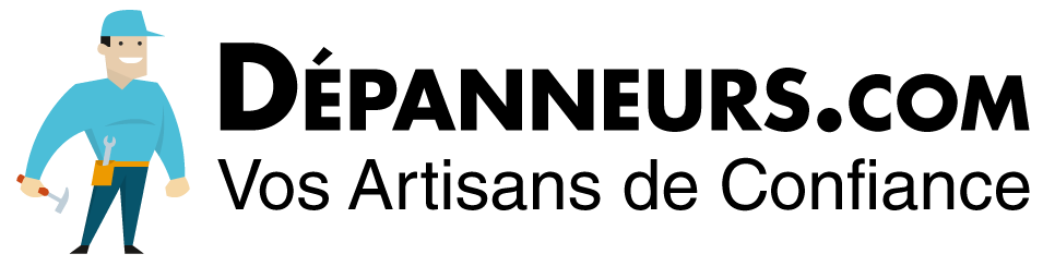 Logo Depanneurs.com